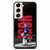 Igor Shesterkin New York Rangers 02 Samsung Galaxy S22+ Case