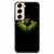 Incredible Hulk Samsung Galaxy S22+ Case