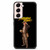 Indiana Jones 01 Samsung Galaxy S22+ Case