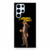 Indiana Jones 01 Samsung Galaxy S22 Ultra Case