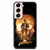 Indiana Jones 03 Samsung Galaxy S22+ Case