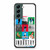 Industry Series 02 Samsung Galaxy S22 Case
