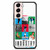 Industry Series 02 Samsung Galaxy S22+ Case