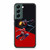 Insomniac Spider-Man Samsung Galaxy S22 Case