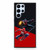 Insomniac Spider-Man Samsung Galaxy S22 Ultra Case