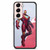 Iron Man Marvel Rivals Samsung Galaxy S22+ Case