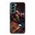 Iron Man Marvel Samsung Galaxy S22 Case