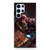 Iron Man Marvel Samsung Galaxy S22 Ultra Case