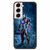 Iron Man The Avengers Infinity War Samsung Galaxy S22+ Case