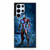 Iron Man The Avengers Infinity War Samsung Galaxy S22 Ultra Case