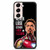Iron Man Tony Stark Quotes Samsung Galaxy S22+ Case