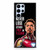 Iron Man Tony Stark Quotes Samsung Galaxy S22 Ultra Case