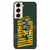 Jaire Alexander Green Bay Packers Samsung Galaxy S22+ Case