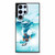 Jalen Hurts Philadelphia Eagles 03 Samsung Galaxy S22 Ultra Case