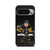 Sidney Crosby Pittsburgh Penguins Google Pixel 9 Pro Case