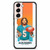 Jalen Ramsey Miami Dolphins 02 Samsung Galaxy S22+ Case