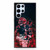 Jamarr Chase Cincinnati Bengals 01 Samsung Galaxy S22 Ultra Case