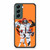 Jamarr Chase Cincinnati Bengals 03 Samsung Galaxy S22 Case
