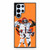 Jamarr Chase Cincinnati Bengals 03 Samsung Galaxy S22 Ultra Case