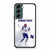 Jamarr Chase Cincinnati Bengals 04 Samsung Galaxy S22 Case
