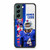 James Cook Buffalo Bills 01 Samsung Galaxy S22 Case