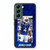 James Cook Buffalo Bills 02 Samsung Galaxy S22 Case