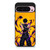 Solo leveling Cool Google Pixel 9 Pro XL Case