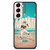 Jaylen Waddle Miami Dolphins 01 Samsung Galaxy S22+ Case
