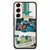 Jaylen Waddle Miami Dolphins 02 Samsung Galaxy S22+ Case