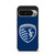Sporting Kansas City Google Pixel 9 Pro Case