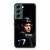 JJ Peterka Utah Mammoth Samsung Galaxy S22 Case