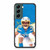 Joey Bosa Los Angeles Chargers 02 Samsung Galaxy S22 Case