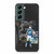 Joey Bosa Los Angeles Chargers 03 Samsung Galaxy S22 Case