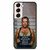 John McClane Die Hard Samsung Galaxy S22+ Case