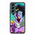 Jojo Stand Star Platinum Samsung Galaxy S22 Case