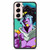 Jojo Stand Star Platinum Samsung Galaxy S22+ Case