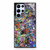 JoJos Bizarre Adventure Echoes of the Multiverse Samsung Galaxy S22 Ultra Case