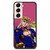 JoJos Bizarre Adventure Giorno Giovanna 01 Samsung Galaxy S22+ Case