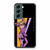 JoJos Bizarre Adventure Giorno Giovanna Samsung Galaxy S22 Case