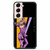 JoJos Bizarre Adventure Giorno Giovanna Samsung Galaxy S22+ Case