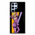 JoJos Bizarre Adventure Giorno Giovanna Samsung Galaxy S22 Ultra Case