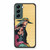 JoJos Bizarre Adventure Gyro Zeppelin 03 Samsung Galaxy S22 Case