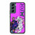 JoJos Bizarre Adventure Jodio Pucci Samsung Galaxy S22 Case