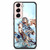JoJos Bizarre Adventure Johnny Joestar 01 Samsung Galaxy S22+ Case