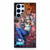 JoJos Bizarre Adventure Johnny Joestar 03 Samsung Galaxy S22 Ultra Case