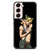 JoJos Bizarre Adventure Jolyne Cujoh 01 Samsung Galaxy S22+ Case