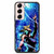 JoJos Bizarre Adventure Jolyne Cujoh 02 Samsung Galaxy S22+ Case
