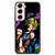JoJos Bizarre Adventure Jolyne Cujoh 04 Samsung Galaxy S22+ Case