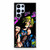 JoJos Bizarre Adventure Jolyne Cujoh 04 Samsung Galaxy S22 Ultra Case