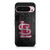 St Louis Cardinals 03 Google Pixel 9 Pro XL Case